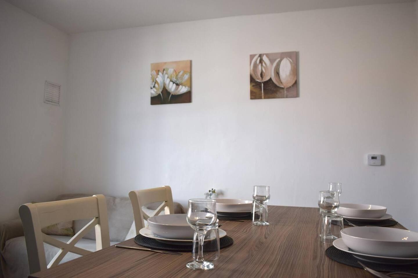 The Twickenham Apartment Near Strawberry Hill Ngoại thất bức ảnh