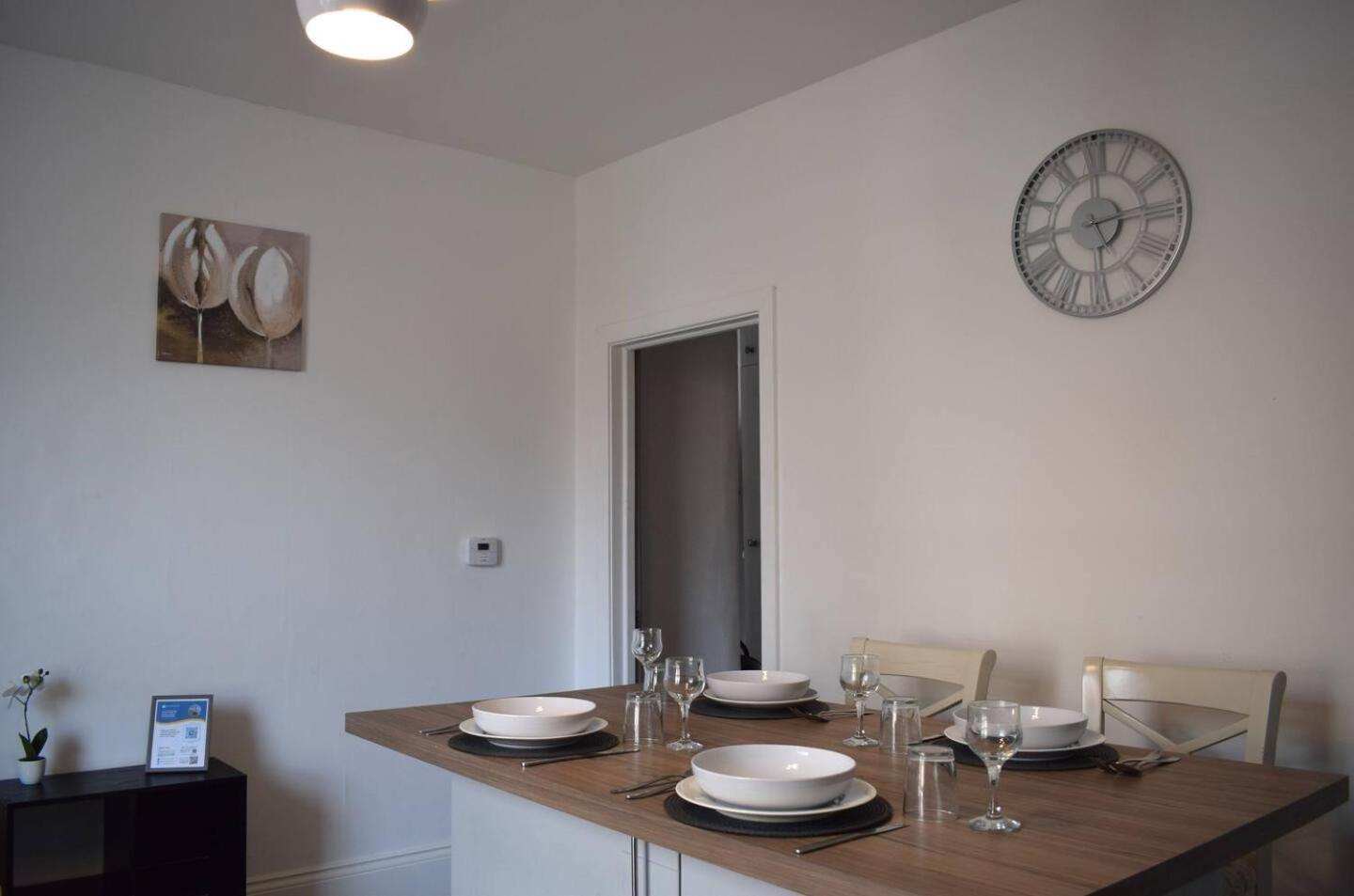The Twickenham Apartment Near Strawberry Hill Ngoại thất bức ảnh
