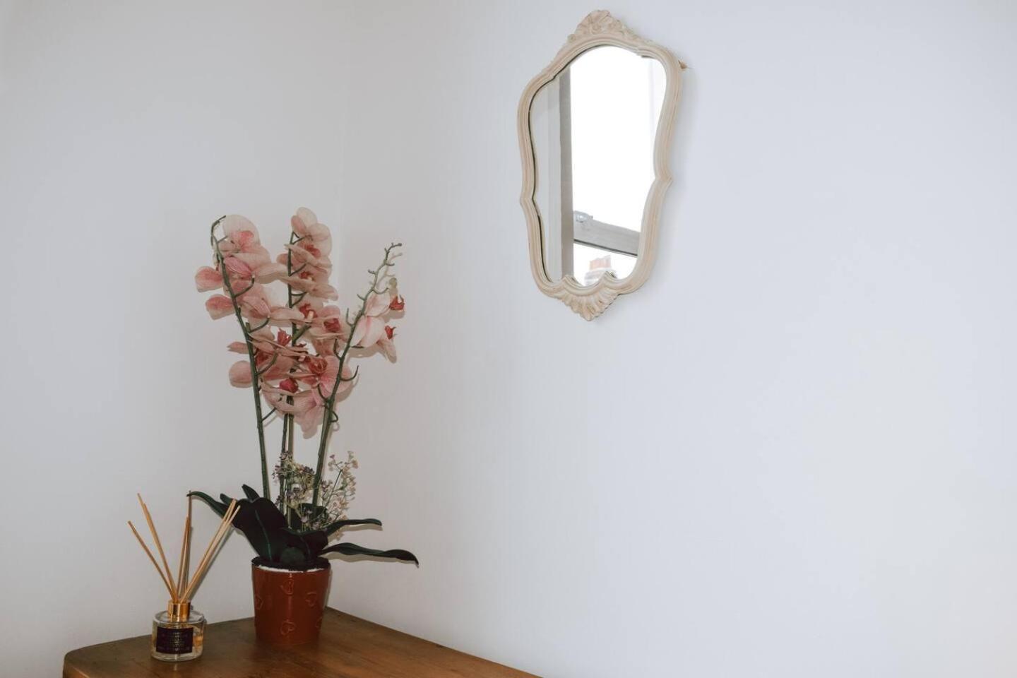 The Twickenham Apartment Near Strawberry Hill Ngoại thất bức ảnh