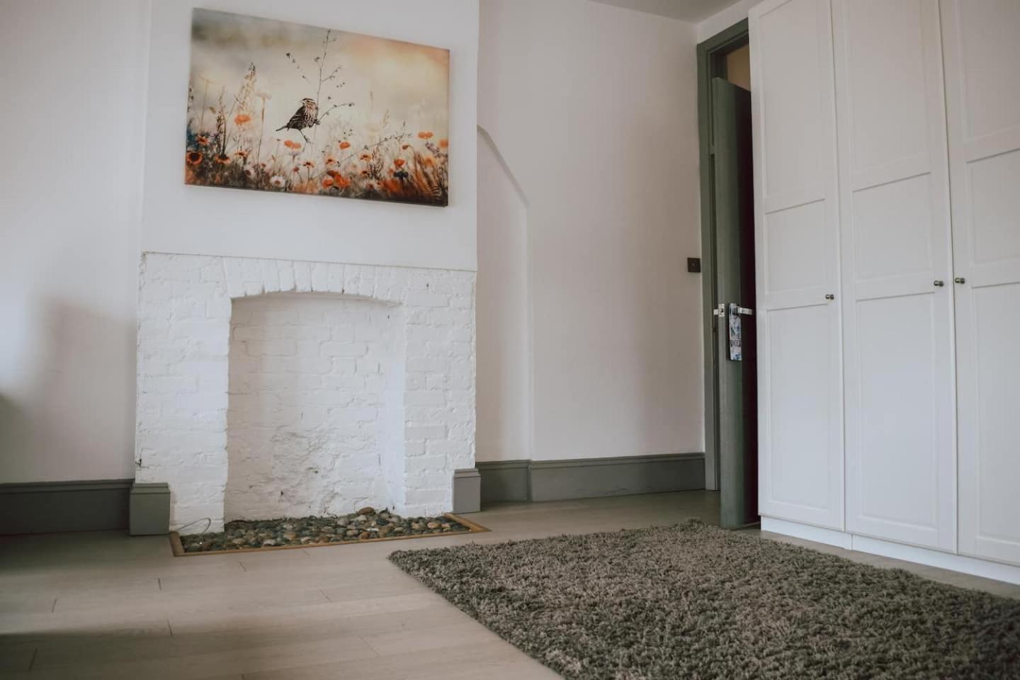 The Twickenham Apartment Near Strawberry Hill Ngoại thất bức ảnh