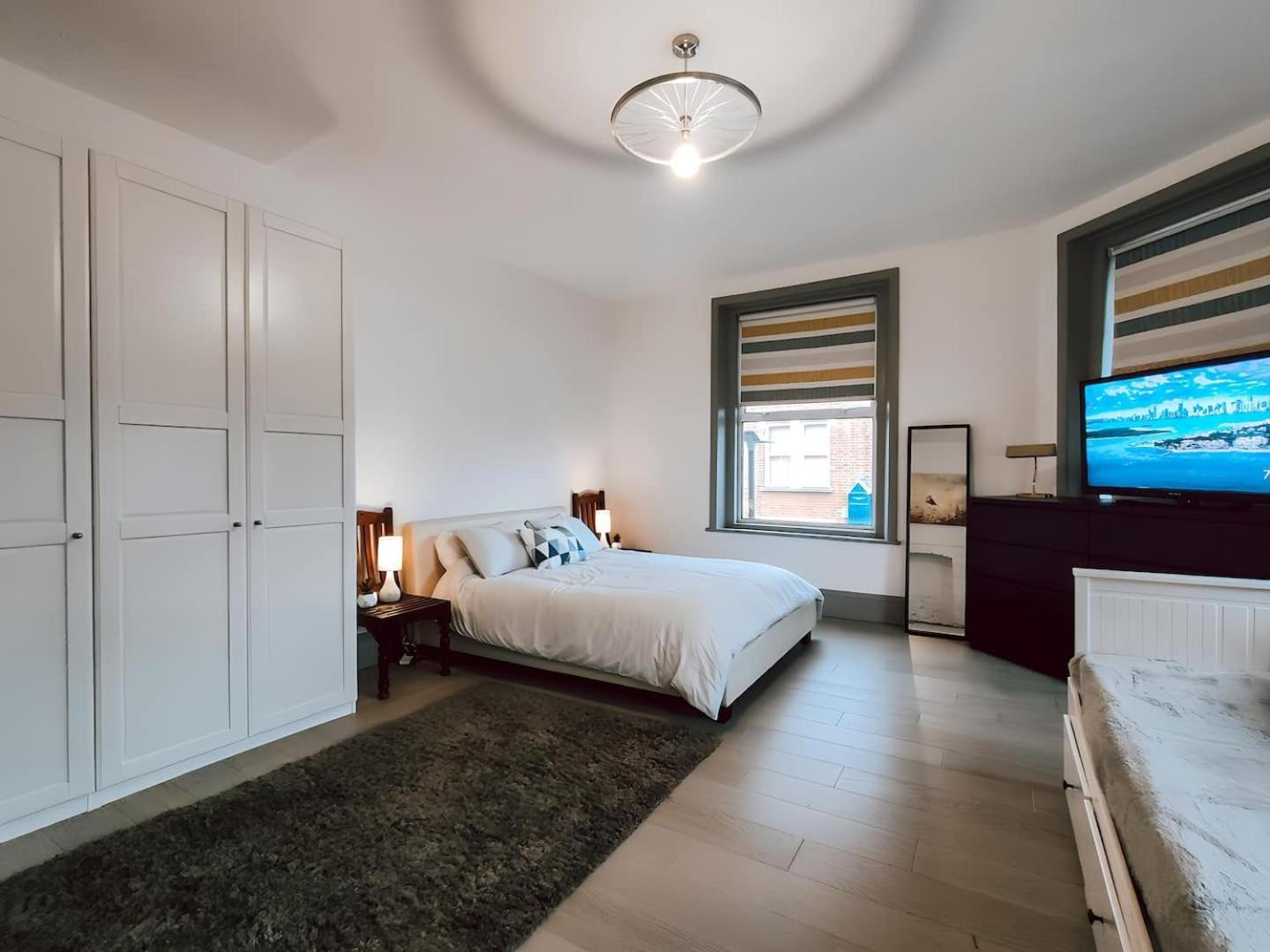 The Twickenham Apartment Near Strawberry Hill Ngoại thất bức ảnh