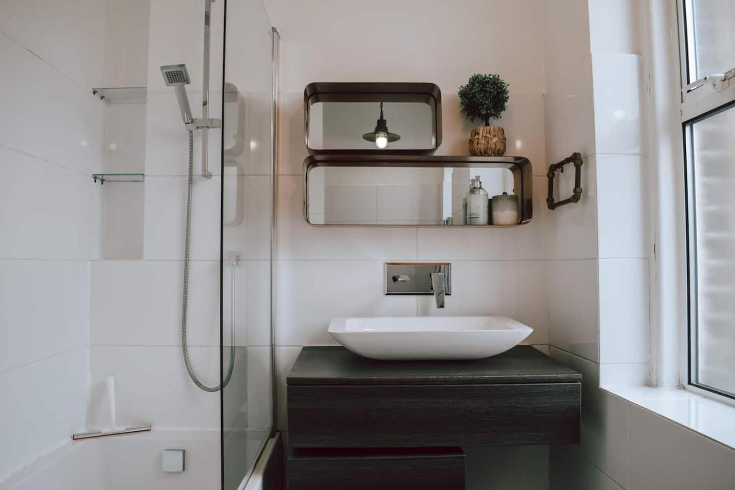 The Twickenham Apartment Near Strawberry Hill Ngoại thất bức ảnh
