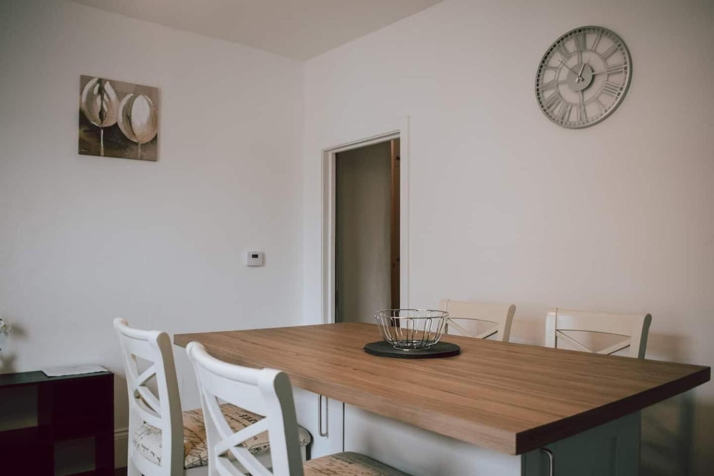 The Twickenham Apartment Near Strawberry Hill Ngoại thất bức ảnh
