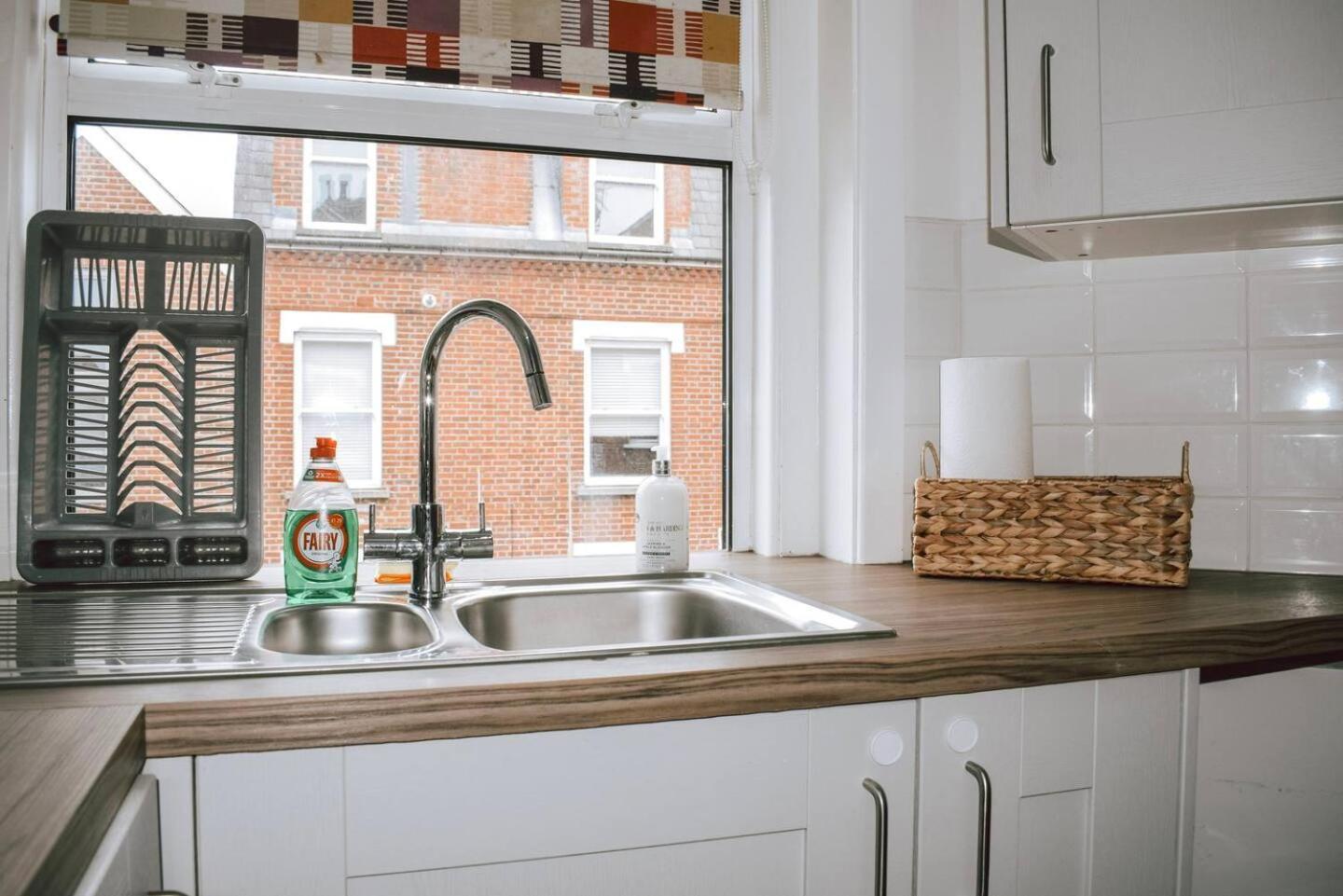The Twickenham Apartment Near Strawberry Hill Ngoại thất bức ảnh