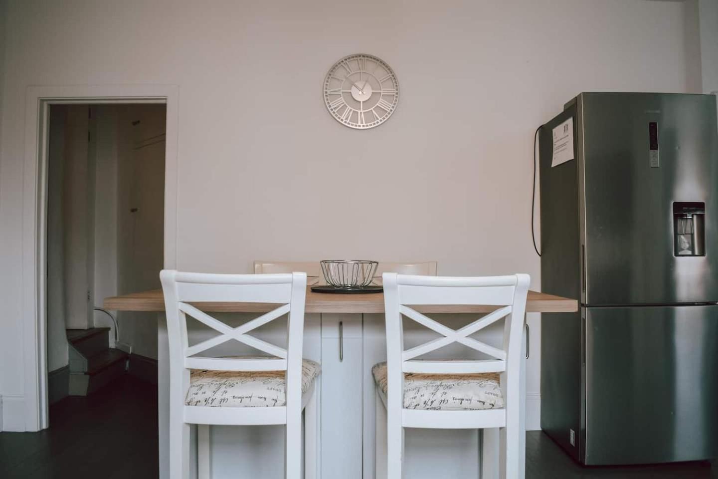 The Twickenham Apartment Near Strawberry Hill Ngoại thất bức ảnh