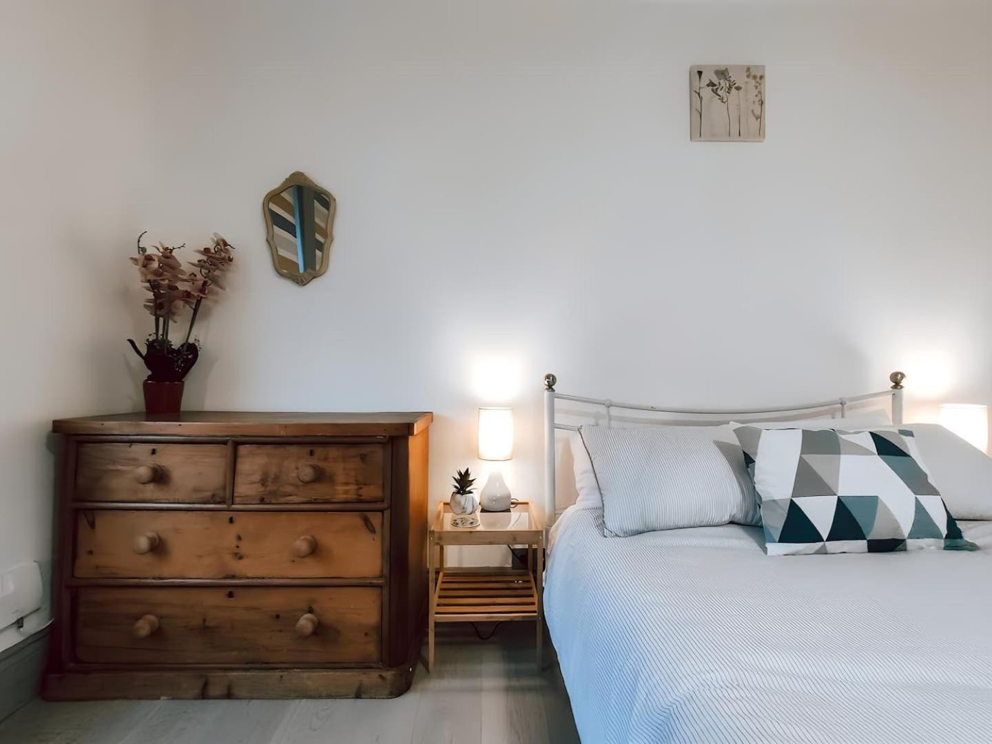 The Twickenham Apartment Near Strawberry Hill Ngoại thất bức ảnh