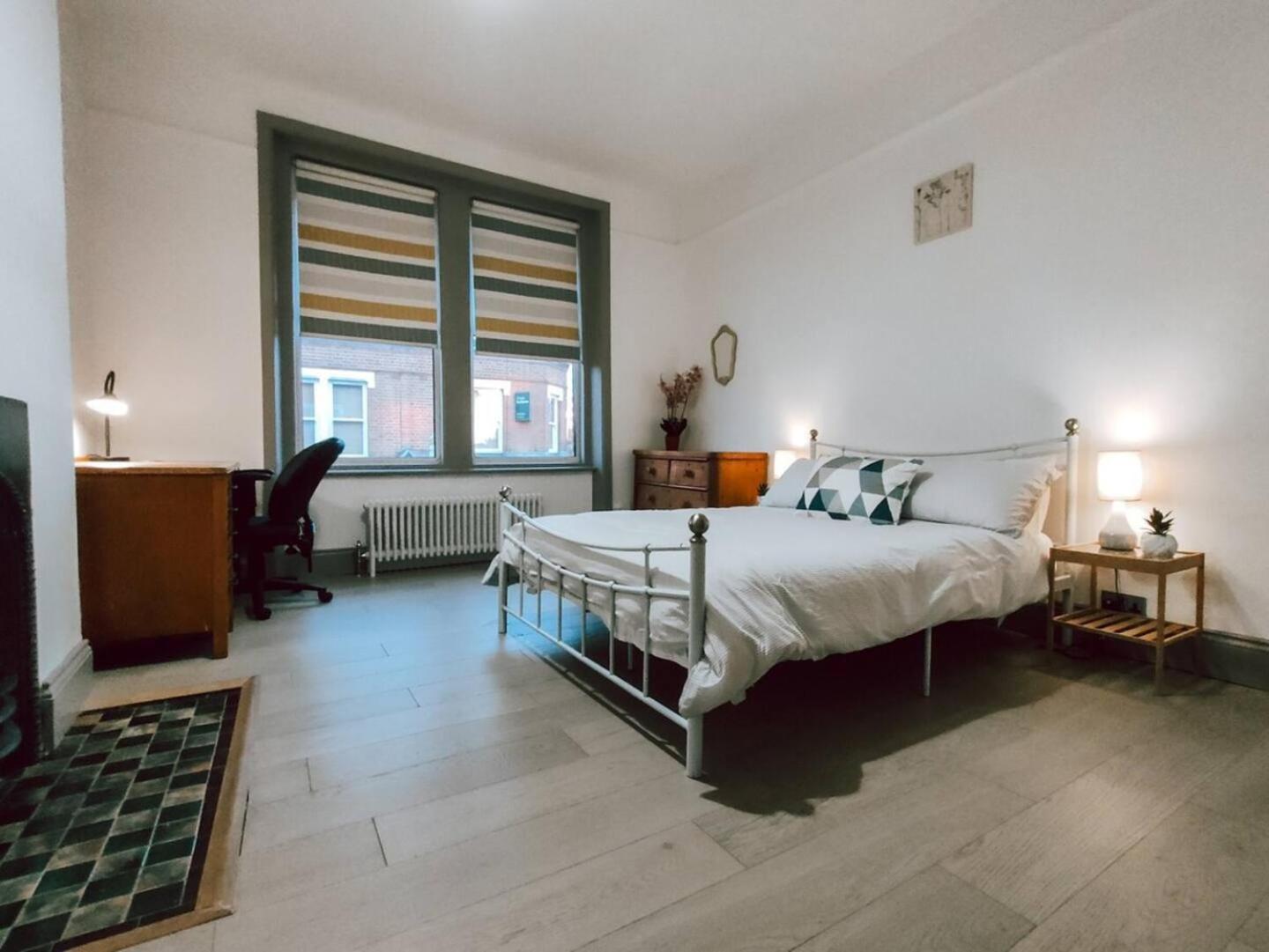 The Twickenham Apartment Near Strawberry Hill Ngoại thất bức ảnh