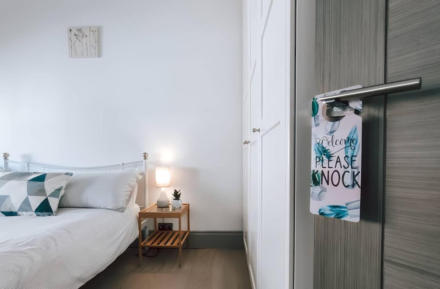 The Twickenham Apartment Near Strawberry Hill Ngoại thất bức ảnh