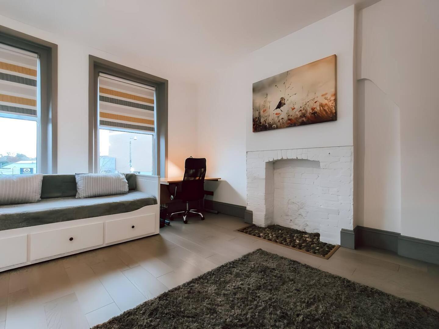 The Twickenham Apartment Near Strawberry Hill Ngoại thất bức ảnh