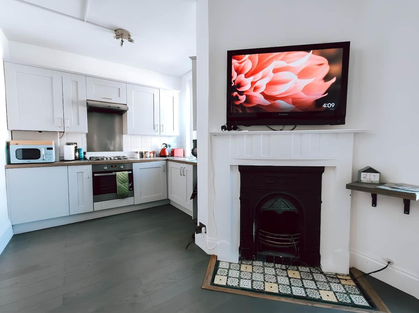 The Twickenham Apartment Near Strawberry Hill Ngoại thất bức ảnh